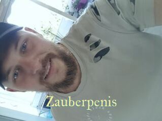 Zauberpenis Cube Lille