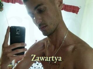 Zawartya