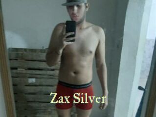 Zax_Silver