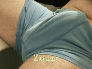 Zay445