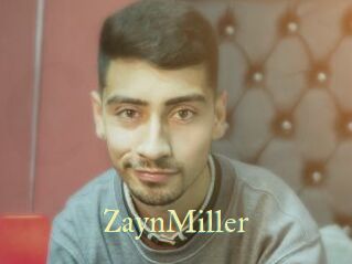 ZaynMiller