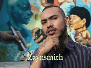Zaynsmith