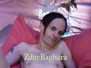 ZdayBaghera Cube Lille