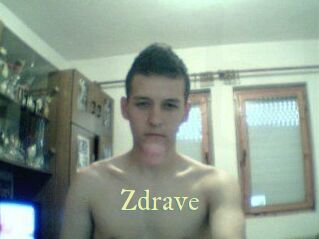 Zdrave