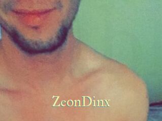 ZeonDinx Cube Lille