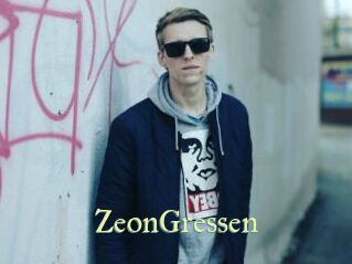 ZeonGressen Cube Lille
