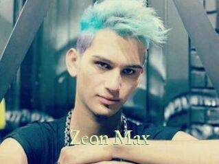 Zeon_Max
