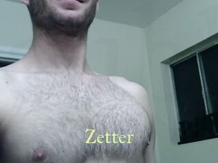 Zetter