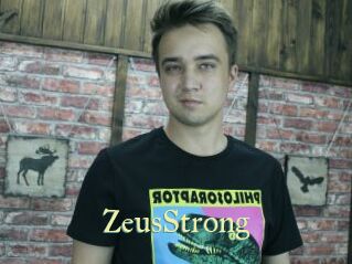 ZeusStrong