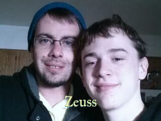 Zeuss
