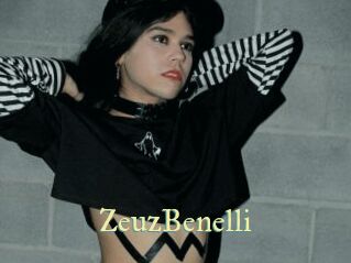ZeuzBenelli