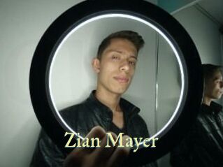 Zian_Mayer Cube Lille