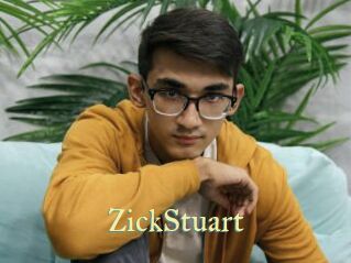 ZickStuart