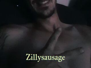Zillysausage