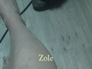 Zole
