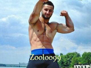 Zooloo99 Cube Lille