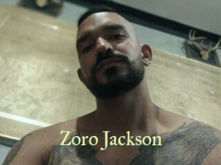 Zoro_Jackson Cube Lille