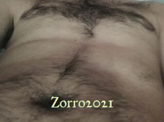Zorro2021