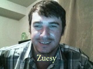 Zuesy