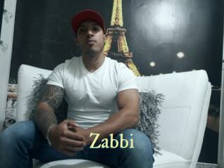 Zabbi