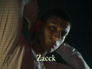 Zacck