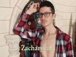 Zacharycute