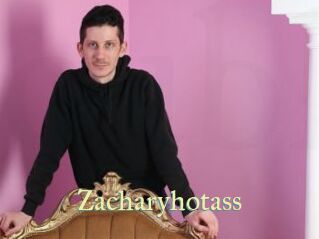 Zacharyhotass