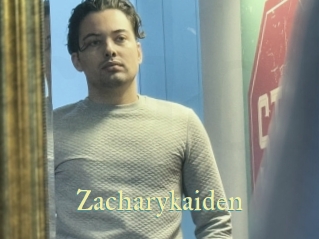 Zacharykaiden