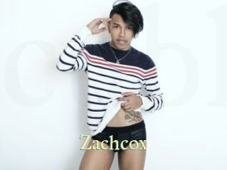 Zachcox