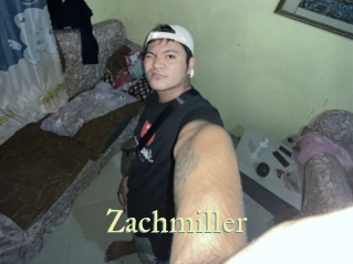 Zachmiller