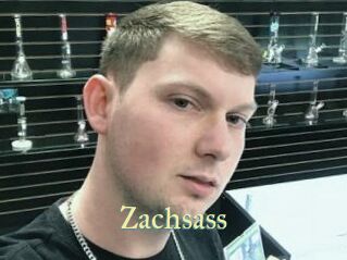 Zachsass