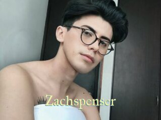 Zachspenser