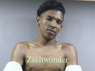 Zachwonder