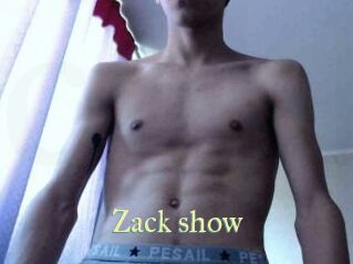 Zack_show
