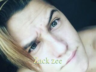 zack_zee Cube Lille
