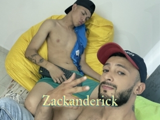 Zackanderick