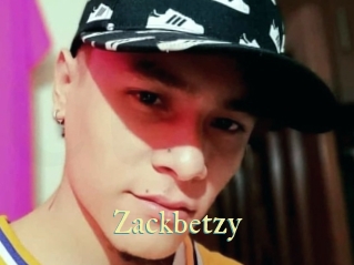 Zackbetzy