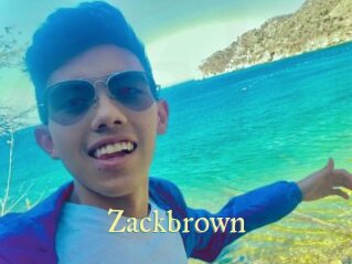 Zackbrown