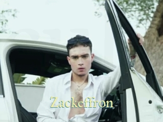 Zackeffron