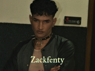 Zackfenty