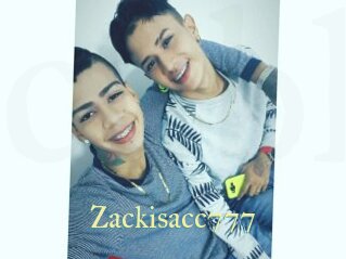 Zackisacc777