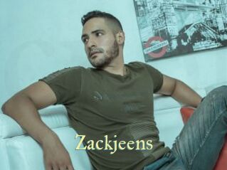 zackjeens Cube Lille