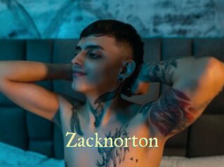 Zacknorton