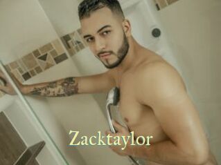 Zacktaylor