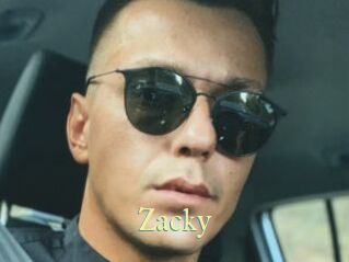 Zacky