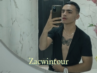Zacwintour
