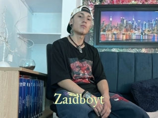 Zaidboyt
