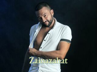 Zainazahat