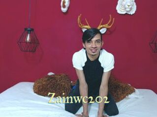 Zainwc202