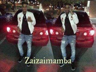 Zaizai_mamba